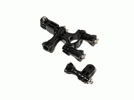 GoPro Ride HERO Expansion Part GoPro Ride HERO Expansion Part